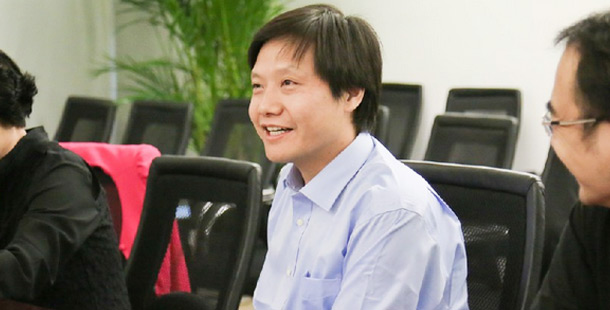 小米科技董事長雷軍&mdash;&mdash;中國經(jīng)濟(jì)持續(xù)崛起、文化軟實(shí)力不斷增強(qiáng)，給與了中國品牌真正走向世界的寶貴推動力。小米希望順勢而為，讓全球所有人都能享受科技的樂趣，并成為值得國人驕傲的世界品牌。