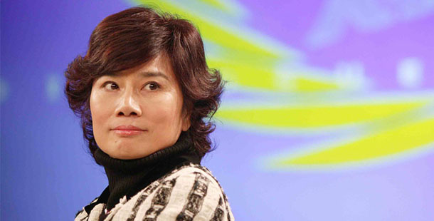 格力集團(tuán)董事長董明珠&mdash;&mdash;始終堅(jiān)持走專業(yè)化的發(fā)展道路，通過自主創(chuàng)新的核心科技，在制冷領(lǐng)域不斷謀求縱深發(fā)展；始終堅(jiān)持為用戶提供節(jié)能、環(huán)保和舒適的產(chǎn)品，不斷改變?nèi)藗兊纳罘绞?，改善人類的生存環(huán)境，創(chuàng)造真正的社會價(jià)值。