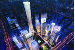 你不知道的北京新地標(biāo)&ldquo;中國尊&rdquo;