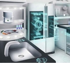 未來智能家居該是啥樣？