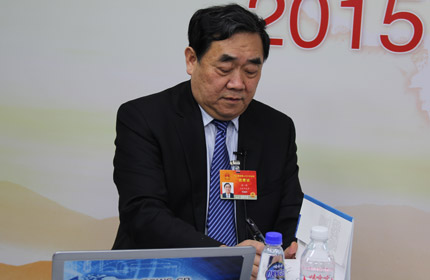 &ldquo;2015年將是科技創(chuàng)新的爆發(fā)年，也將是科技成果創(chuàng)新的爆發(fā)年。&rdquo;