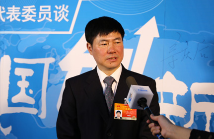 &ldquo;我們要進(jìn)行自貿(mào)區(qū)的體制機(jī)制的創(chuàng)新，也就是先行先試的一些實(shí)驗(yàn)。&rdquo;