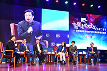 高峰對話：中國品牌如何贏得國際掌聲？