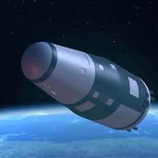 &ldquo;實(shí)踐十號(hào)&rdquo;成功歸來(lái)