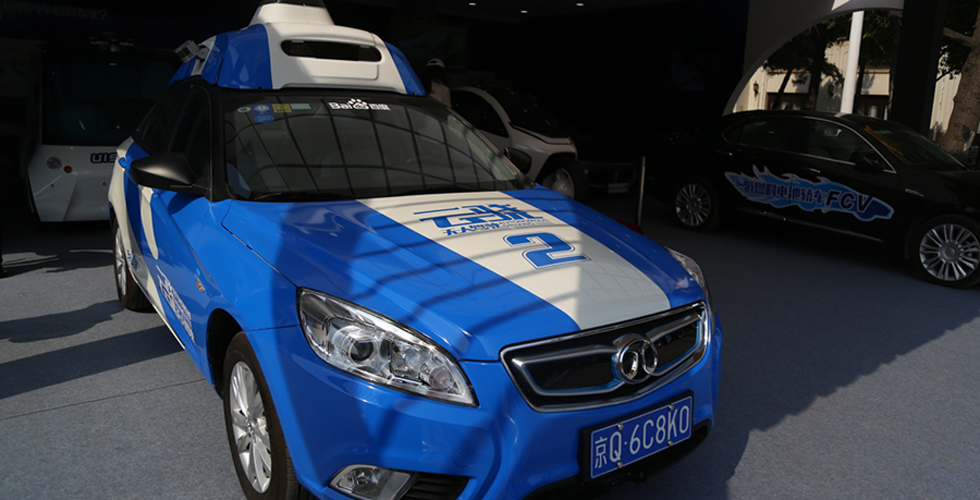 2016全國(guó)青少年創(chuàng)意工程挑戰(zhàn)賽在京舉行