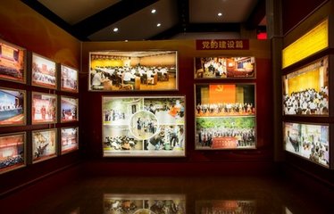 挺進(jìn)，朝著創(chuàng)新型國(guó)家行列&mdash;&mdash;&ldquo;十二五&rdquo;科技發(fā)展成就綜述