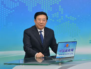 國家信訪局副局長(zhǎng)張恩璽