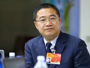 正邦集團董事局主席、總裁林印孫