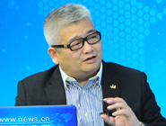 中脈健康產(chǎn)業(yè)集團董事局主席、道和集團董事局主席、永裕恒豐金融控股集團董事局主席、中脈道和公益基金會主席周希儉