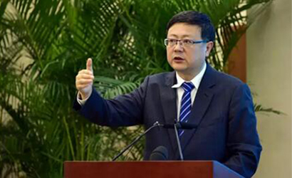 陳吉寧：大氣治理是一個較長的過程，不可能一蹴而就