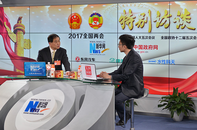 一水連接南北 再現(xiàn)&lsquo;江淮三百里風(fēng)光&rsquo;