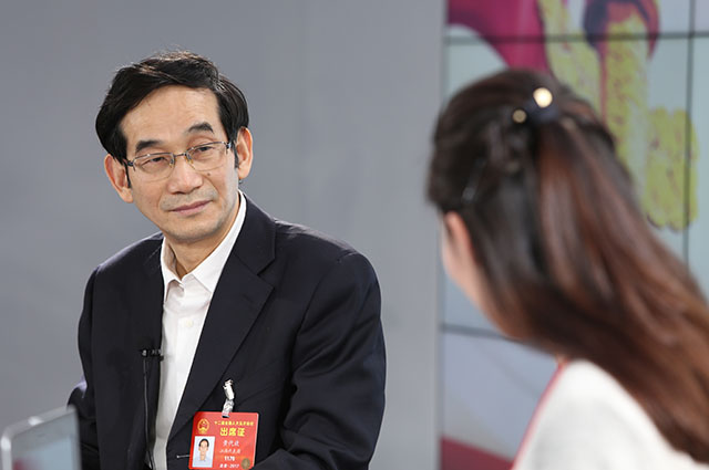 建智慧城市需政府、企業(yè)、公民各司其職