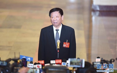 尹蔚民：如何確保新增就業(yè)目標(biāo)實(shí)現(xiàn)？