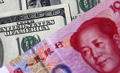 中美已形成&ldquo;你中有我、我中有你&rdquo;利益交融格局