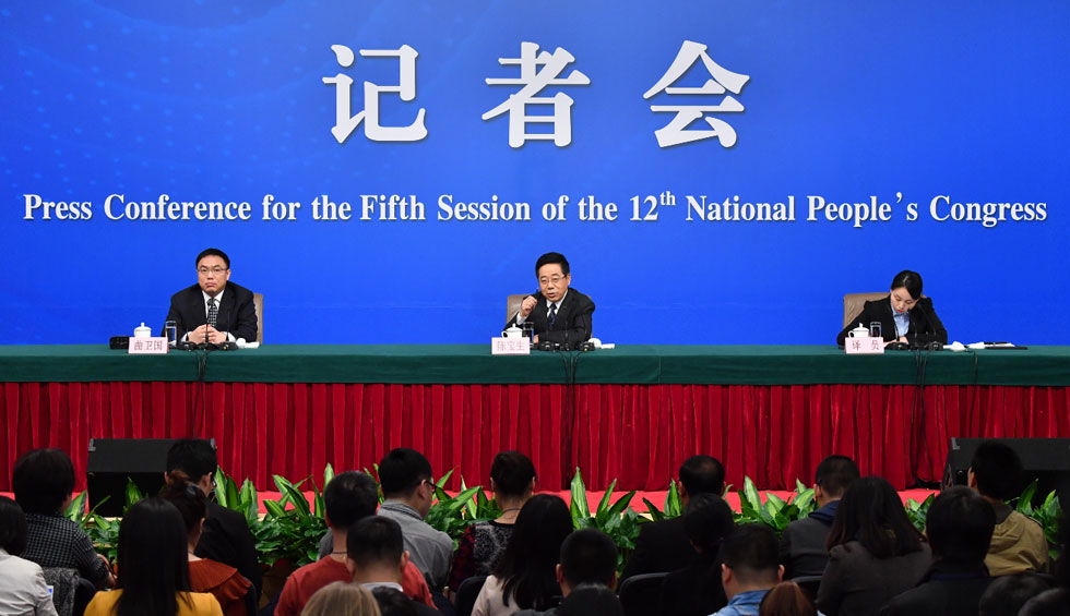 回放:教育部部長(zhǎng)陳寶生就“教育改革發(fā)展”答問(wèn)