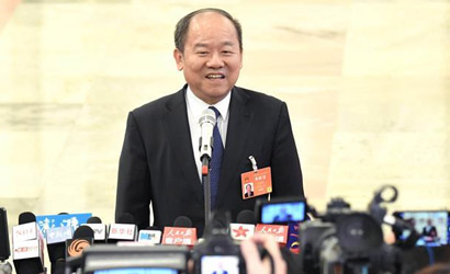 寧吉喆：已組建統(tǒng)計執(zhí)法監(jiān)督局，有案必查