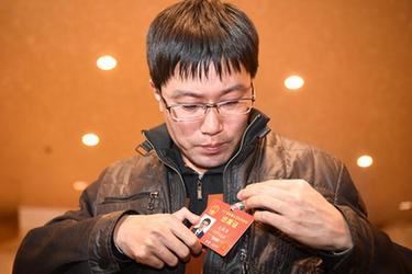 王尚典代表：質(zhì)量之魂，存于匠心