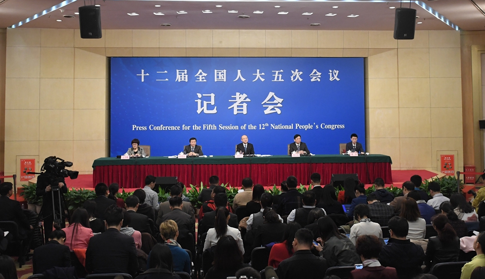 回放：質(zhì)檢總局就&ldquo;質(zhì)量提升&rdquo;相關(guān)問題答記者問