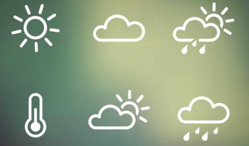 使氣象預(yù)報更精準、更及時、更細致