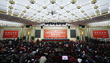 記者會：滿足人民新期待，保障改善民生