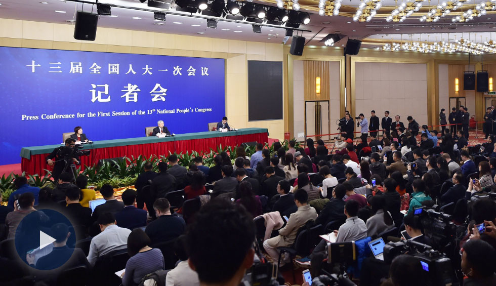 扶貧辦就&ldquo;打好精準(zhǔn)脫貧攻堅(jiān)戰(zhàn)&rdquo;答問(wèn)