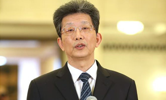 張工代表接受采訪(fǎng)