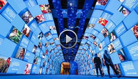 來國博，尋找你的感動吧