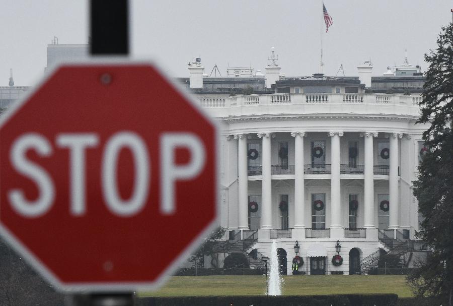 1、美國挑起貿(mào)易摩擦受到抵制