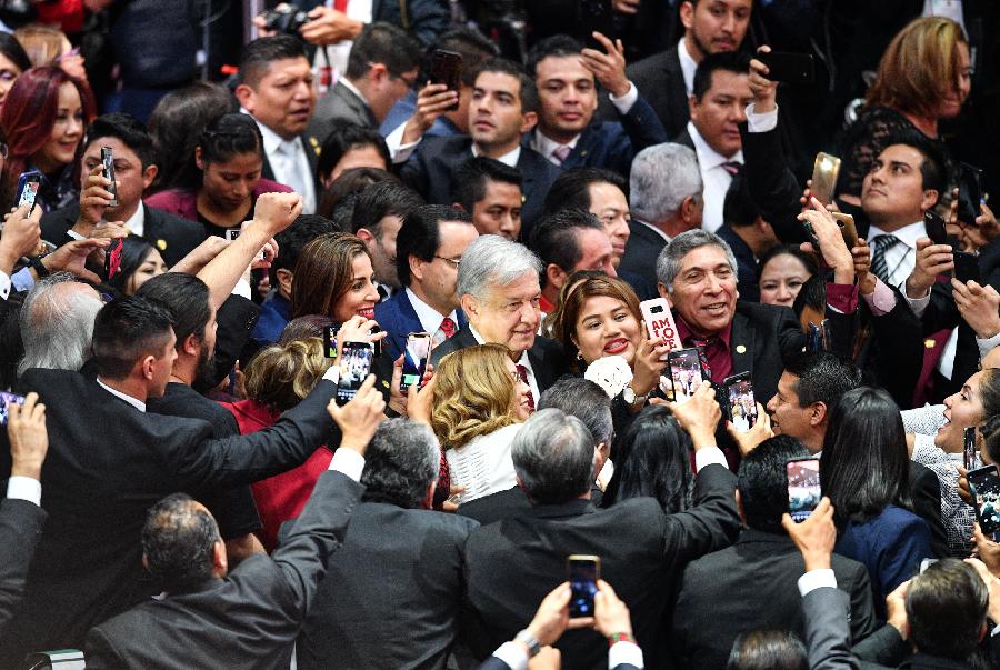 7、拉美多國大選政治版圖生變