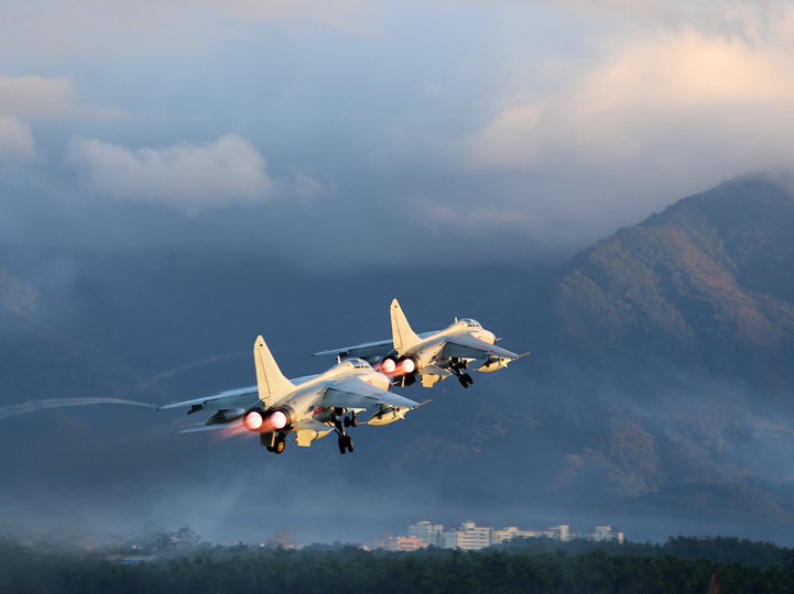 新華社評論員：增強(qiáng)憂患意識(shí)，提高防控能力
