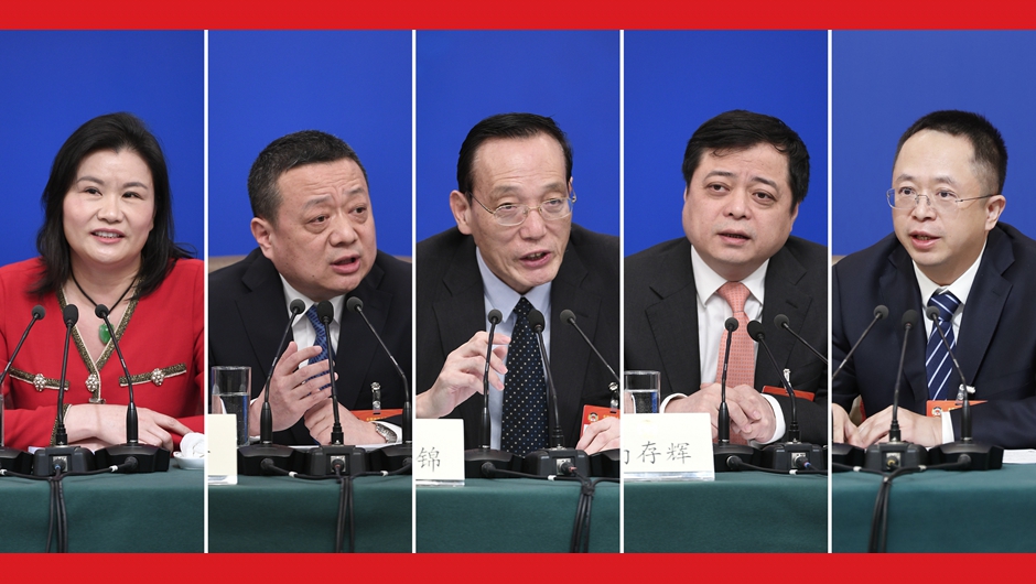 政協(xié)委員談優(yōu)化營(yíng)商環(huán)境、促民營(yíng)經(jīng)濟(jì)高質(zhì)量發(fā)展