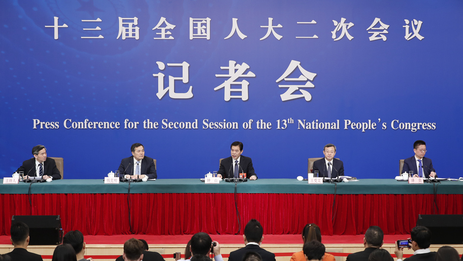 記者會(huì)現(xiàn)場