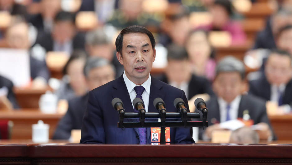 民進(jìn)中央副主席、寧夏回族自治區(qū)委會(huì)主委，寧夏回族自治區(qū)人大常委會(huì)副主任 姚愛興