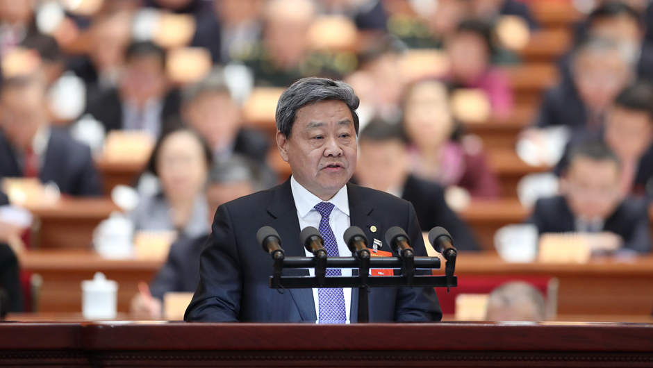 天津市科協(xié)主席，南開大學(xué)原校長，中國科學(xué)院院士 饒子和