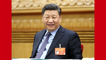 在福建團(tuán)，習(xí)近平提出這些殷切希望