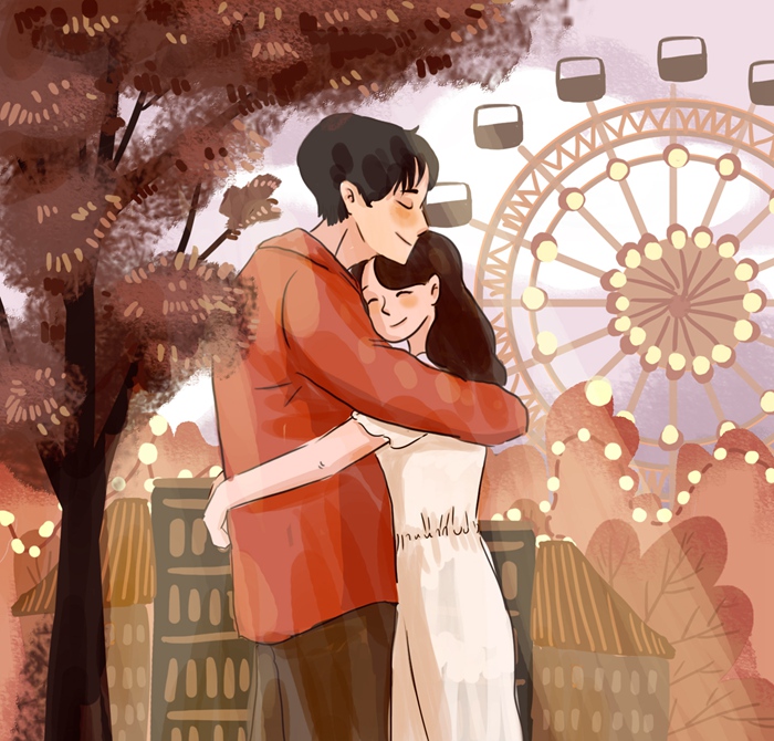 吃西餐、看電影、送鮮花 &ldquo;浪漫經(jīng)濟&rdquo;溫度不減