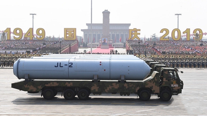 這些大國重器，再看一眼！