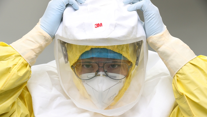 辛識(shí)平：這屆青年&ldquo;守護(hù)力&rdquo;，滿格！