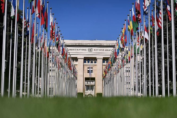 新華社評論員：擔當歷史責任，共創(chuàng)歷史偉業(yè)&mdash;&mdash;評習近平主席在第七十五屆聯(lián)合國大會一般性辯論上的重要講話