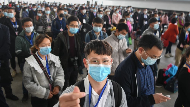 &ldquo;打工人&rdquo;陳安心：這一年不容易，也沒那么難