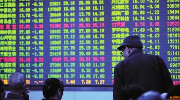 郭樹清年底密集喊話，能否提振虛弱A股