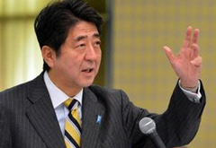 安倍&ldquo;書信外交&rdquo; 言而有信乎？