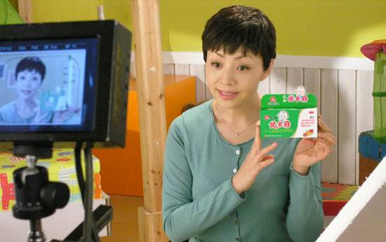 宋丹丹&ldquo;謹(jǐn)慎代言&rdquo;有無(wú)必要？