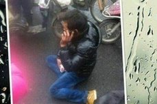 &ldquo;哄搶&rdquo;事件，一場缺德與愛心的較量