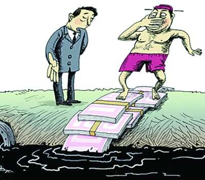 溫州市環(huán)保局登廣告到底給誰看？