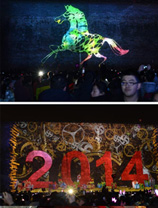 2014，世界會怎樣