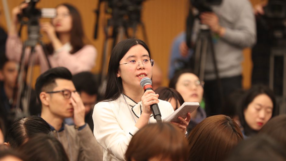 南方報業(yè)全媒體、南方都市報記者提問