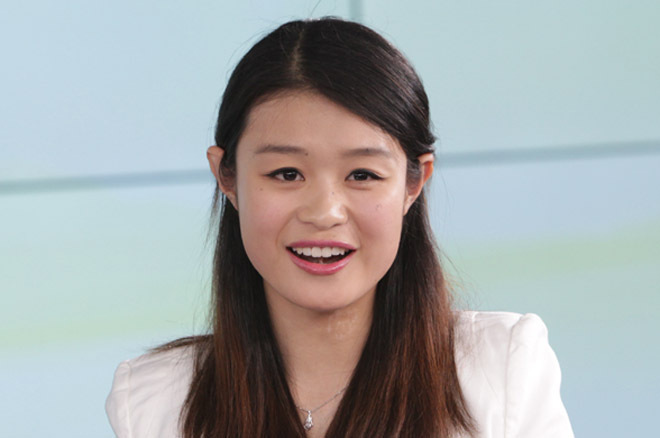 訪(fǎng)談主持人王佳