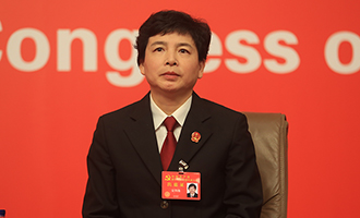 北京知識產(chǎn)權(quán)法院黨組成員、副院長宋魚水