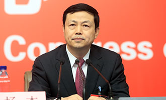 中國(guó)電信集團(tuán)公司黨組書記、董事長(zhǎng)楊杰